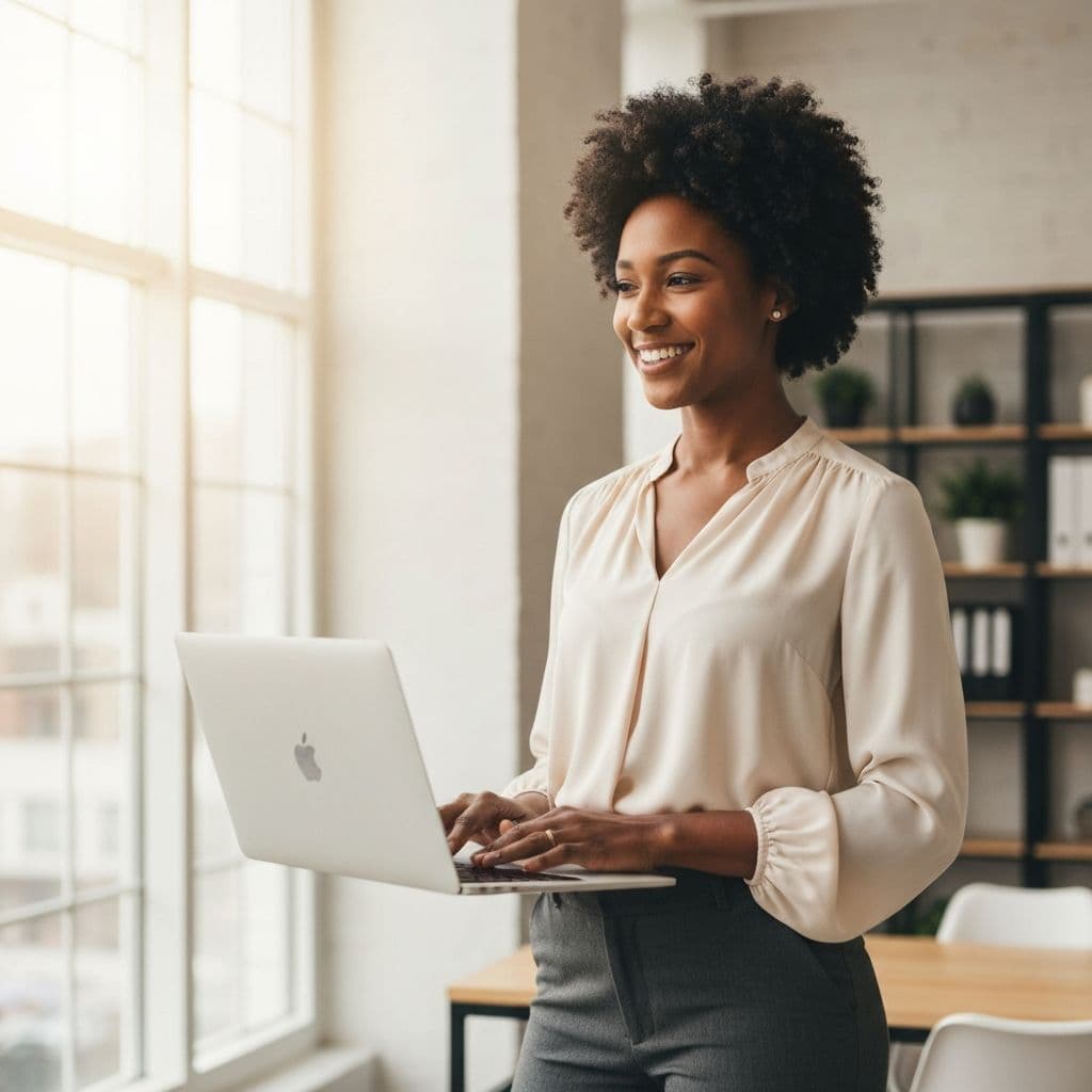 Expense Tracking & Daily Bookkeeping